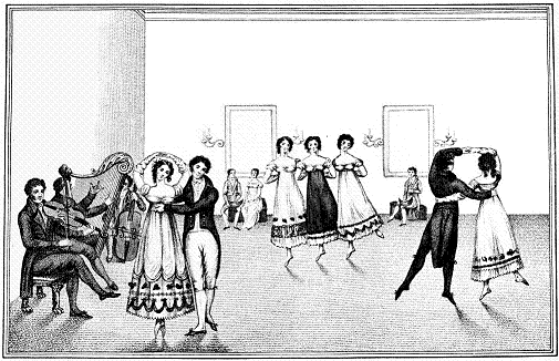 1817 waltz