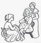 Medieval Childbirth