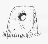 Fertility Stone