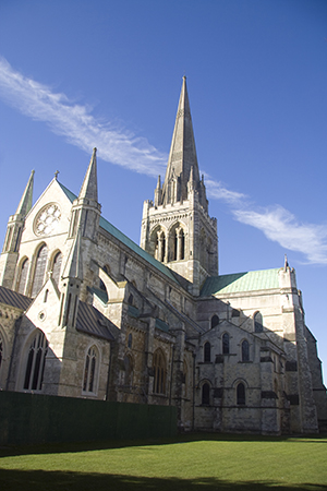 Chichester Cathedral