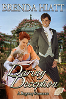 Thumbnail Cover: Daring Deception