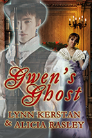 Thumbnail Cover: Gwen's Ghost
