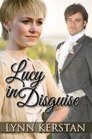 Thumbnail Cover: Lucy in Disguise