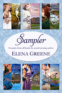 Cover: Sampler