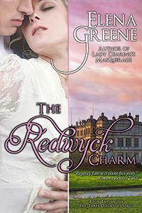 Cover: The Redwyck Charm